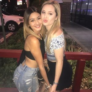 Meet your Posher, Lorraine